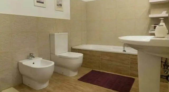 Номер Deluxe Casa Mathea