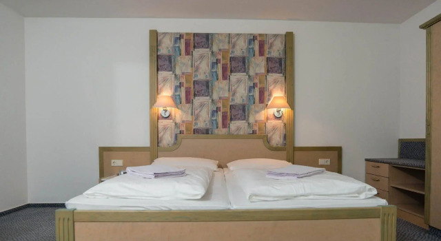 Kronen Hotel