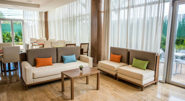 Hampton by Hilton Santo Domingo Airport