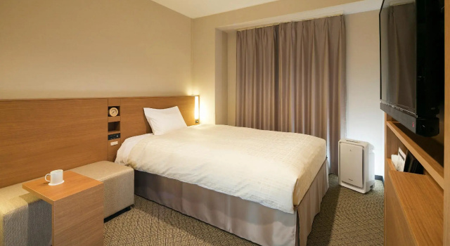JR-East Hotel Mets Kitakami, Reserva ahora Hotel Kitakami Iwate
