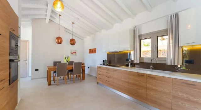Simpson Secret Corfu - Secluded 1 Bedroom Hideaway, Забронировать Отель Ниссаки Остров Корфу
