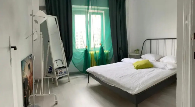 Superior Huoneisto Green Apartment 41
