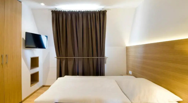 Полулюкс Hotel Thalmair