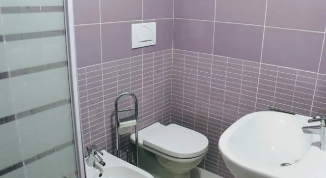Номер Standard La casa di Eolo