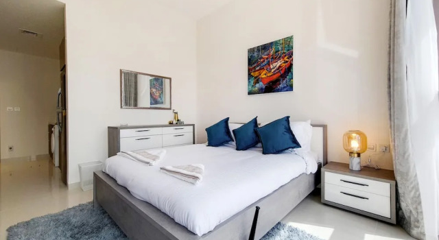GreenFuture - Downtown View, High Rise Luxurious Studio, Забронировать Дом для отпуска Коттеджи Района торговых центров, Коттедж
