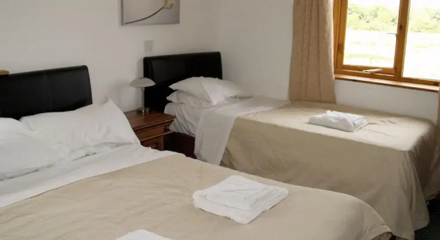 The Calf Suite, Prenota Hotel Hotel a Dyfed con parcheggio, Parcheggio