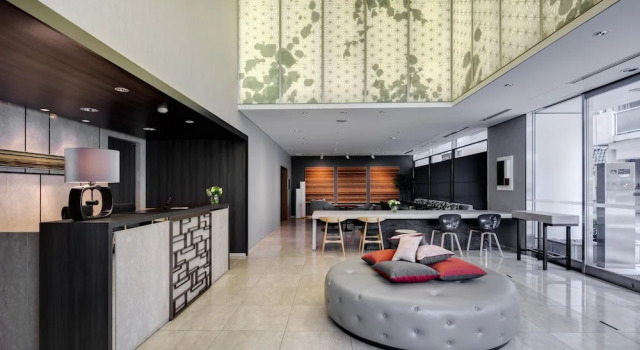 Somerset Ginza East Tokyo, Забронировать Апарт-отель Отели Токио с парковкой, рядом с Steps Gallery, Парковка