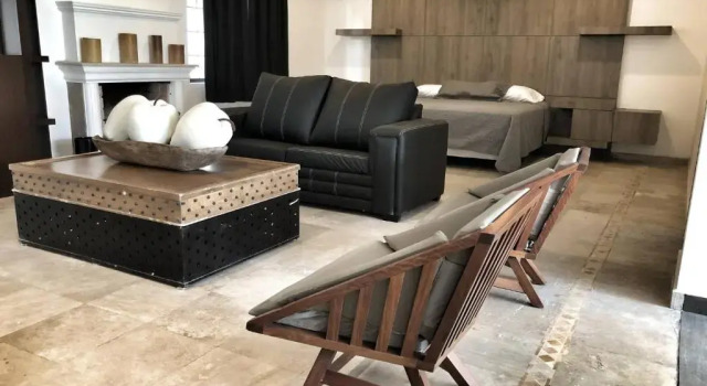 Large apartment for 4 people, Buchen Sie Ferienwohnung Apartments in Coahuila, Ferienwohnung