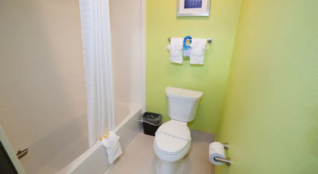 Люкс Arya Inn & Suites