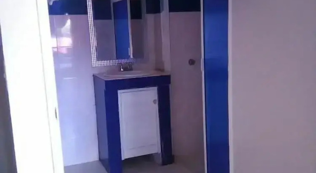 Номер Economy Hotel Marina Campeche