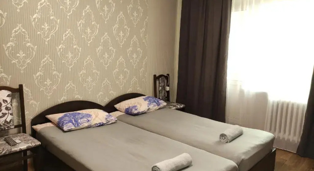 Василя Стуса 10/77 City Rooms, Book Hotel Bila Tserkva Kiev