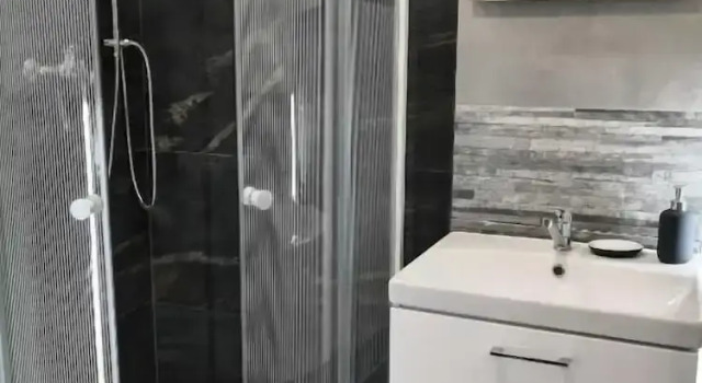 Апартаменты Apartman Sky City