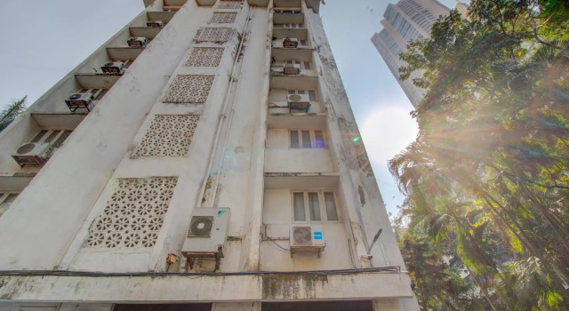 Capital O 76484 Hotel Balwas International