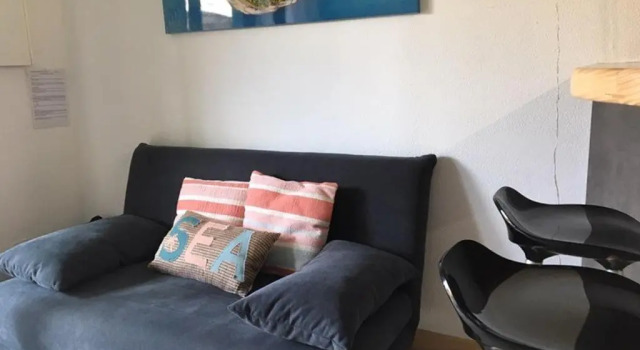Maison Capbreton, 3 pièces, 4 personnes - FR-1-413-159