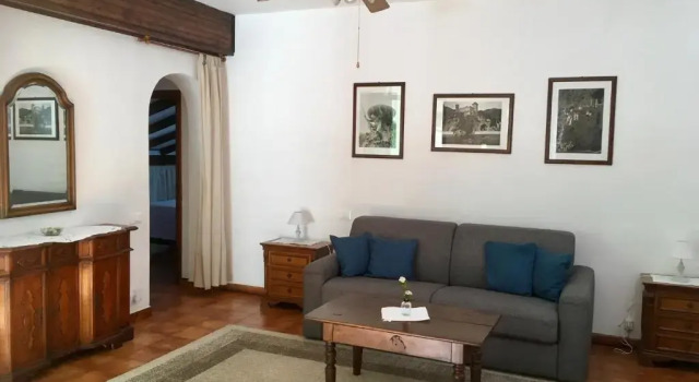 Апартаменты Villa Pietrafiore