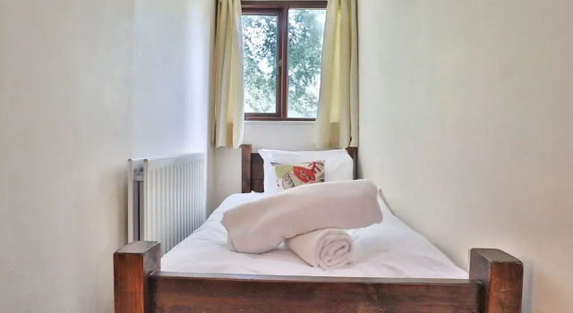 Kahden hengen Huoneisto North Devon Cottages