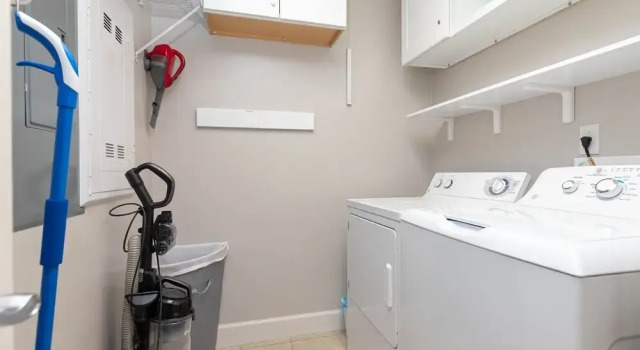 Номер Standard Seawind 809 3 Bedroom Condo