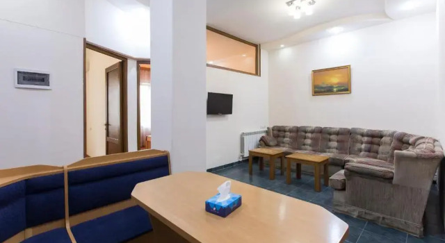 Апартаменты Umba Apartment N1 - 2 bedrooms