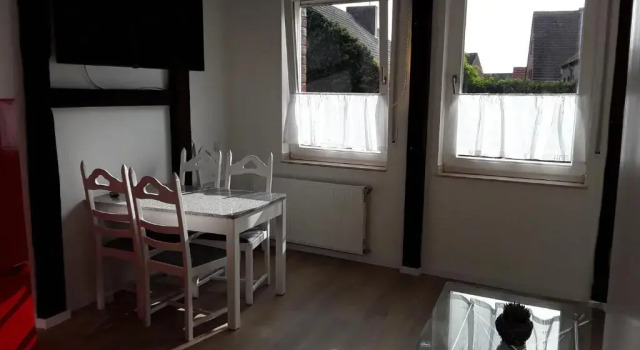 amazing historical appartment, Забронировать Апартаменты/квартира Зенденхорст 