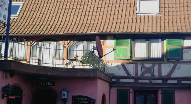 Eulenburg, Забронировать Отель Рюльцхайм Pfalz