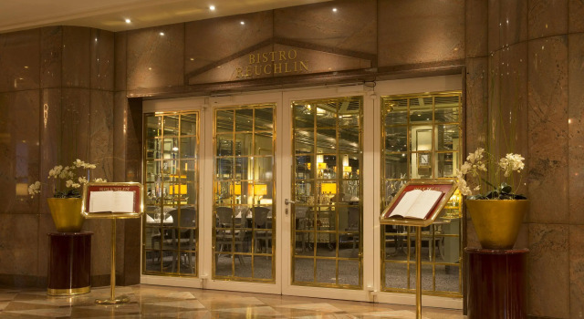 Maritim Hotel Stuttgart