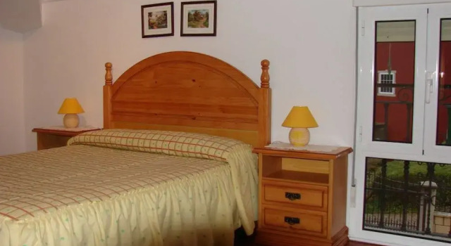 Apartamento Lallomba, Prenota Appartamento Hotel a Asturie con parcheggio, Parcheggio