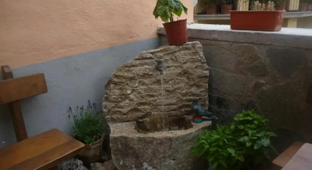 B&B Pisolo e i Persi Pien