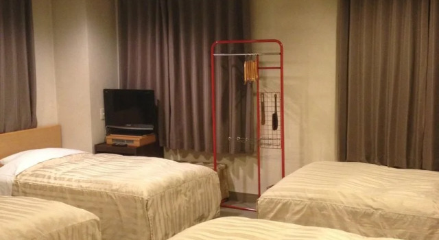 Business Hotel Kamoshita, Foglalás Szálloda Mito 