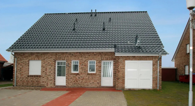 Apartment Feldblick, Nessmersiel, Rezervasyon Daire Nessmersiel Cuxhaven