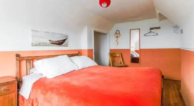 Samarce House, Reservar Hotel Punta Arenas 