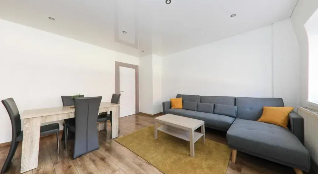Апартаменты Duplex atypique proche gare & centre ville