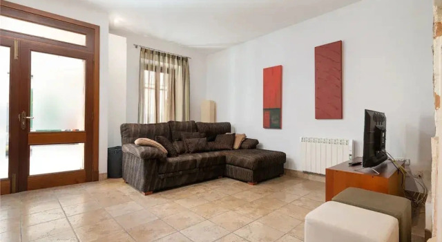Can Pu a Sa Pobla, Prenota Villa Ville a Maiorca, Villa