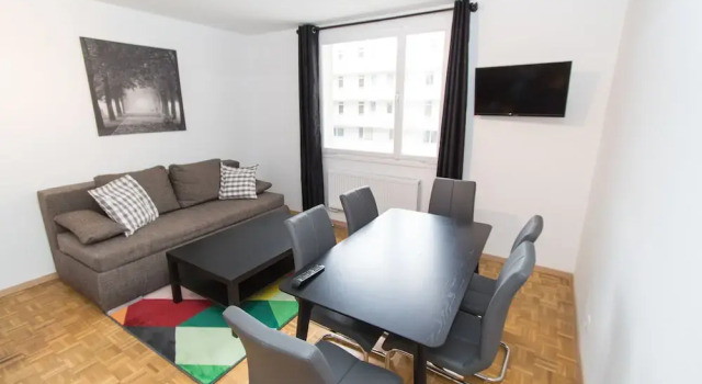 CheckVienna - Schadinagasse, Prenota Hotel Vienna Austria