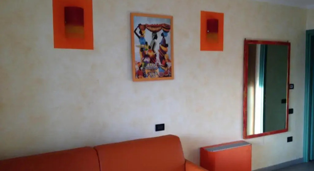Апартаменты Olimpic Village Th Sestriere apartments