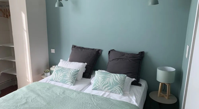 Villa Présence L'Oasis Chambres D'Hotes, Забронировать Вилла Тулон Var coast, рядом с Отель Де Артс