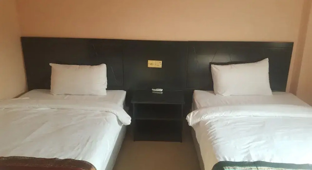 Номер Superior Both Bopha Angkor