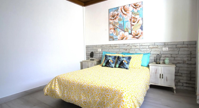 ÁTICO LAS ALGAS, Prenota Hotel Granadilla de Abona 
