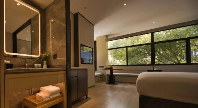 Taizhou Yuanzhou Phoenix Villa, Book Villa Villaer i Taizhou, Villa