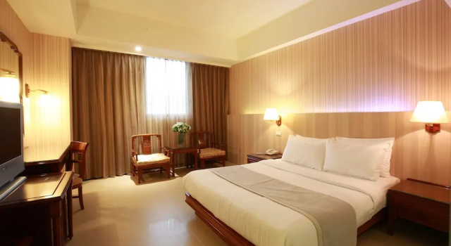 Номер Superior Highness Hotel