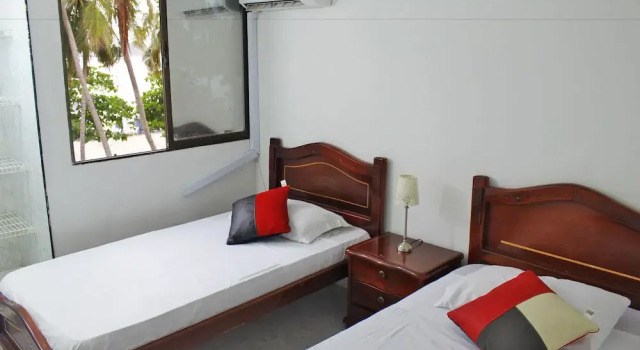 Apartamentos Suiteline Amber