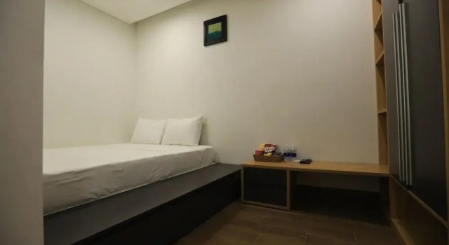 Tourane Apartment & Hotel
