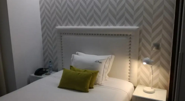 Номер Standard Belem Hotel