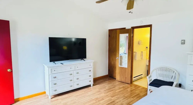Номер Deluxe Pocono Ridge Inn