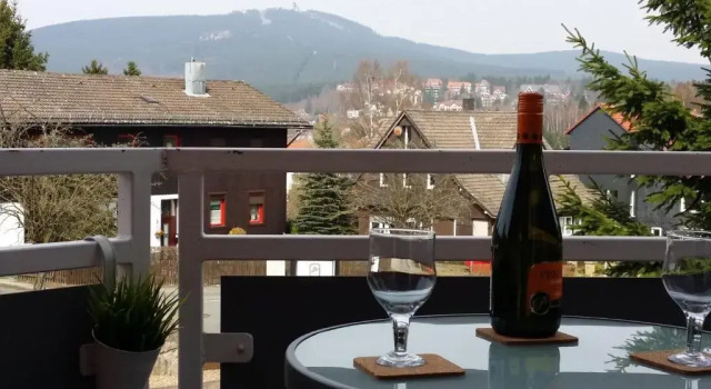 Apartments Gosch Braunlage, Забронировать Апартаменты/квартира Апартаменты Браунлаге, Апартаменты/квартира
