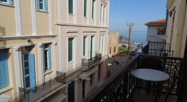 Elia Palazzo Hotel, Забронировать Отель Отели Ханья 3 звезды, рядом с Nautical Museum of Crete, 3*