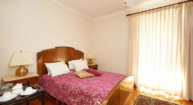 Номер Standard Santa Maria Casa Nostra