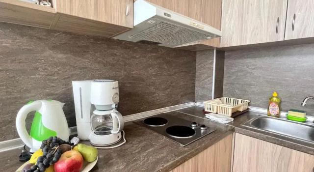 Апартаменты Villa Amfora