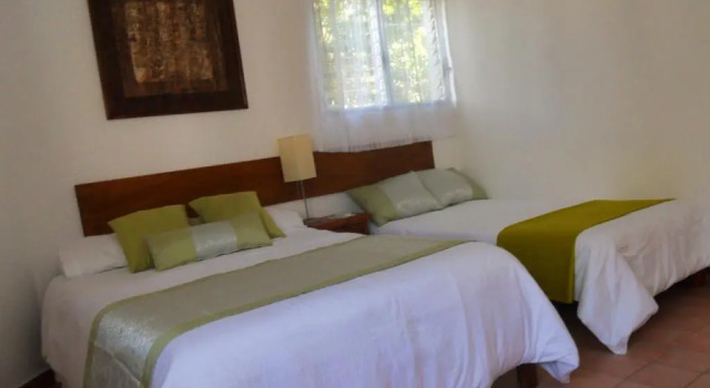 Los Caracoles Bed & Breakfast, Prenota Hotel Hotel a Quintana Roo con parcheggio, Parcheggio