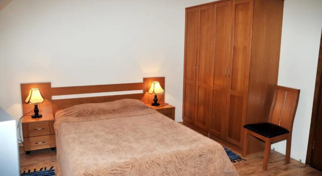 Студия TES Royal Plaza Apartments