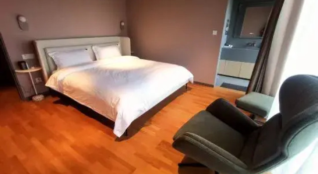 Люкс Yirenfang B&B